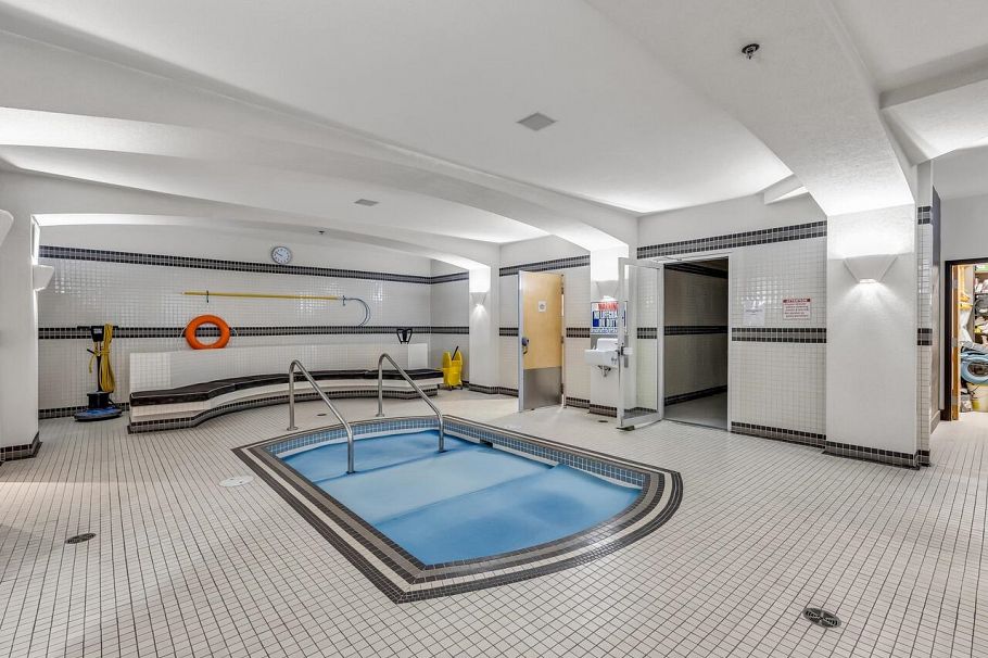 2104 969 Richards Street Vancouver, BC - 23