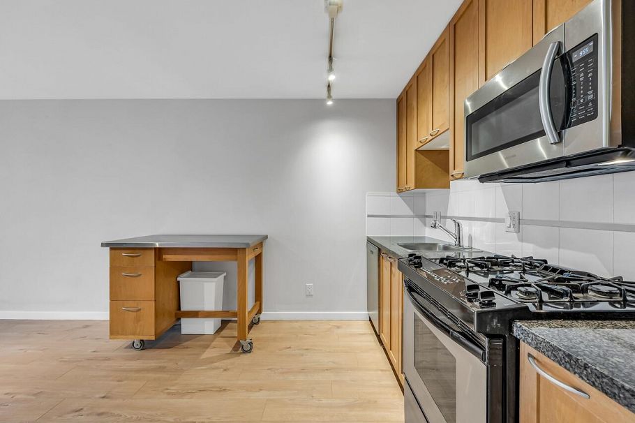 2104 969 Richards Street Vancouver, BC - 6