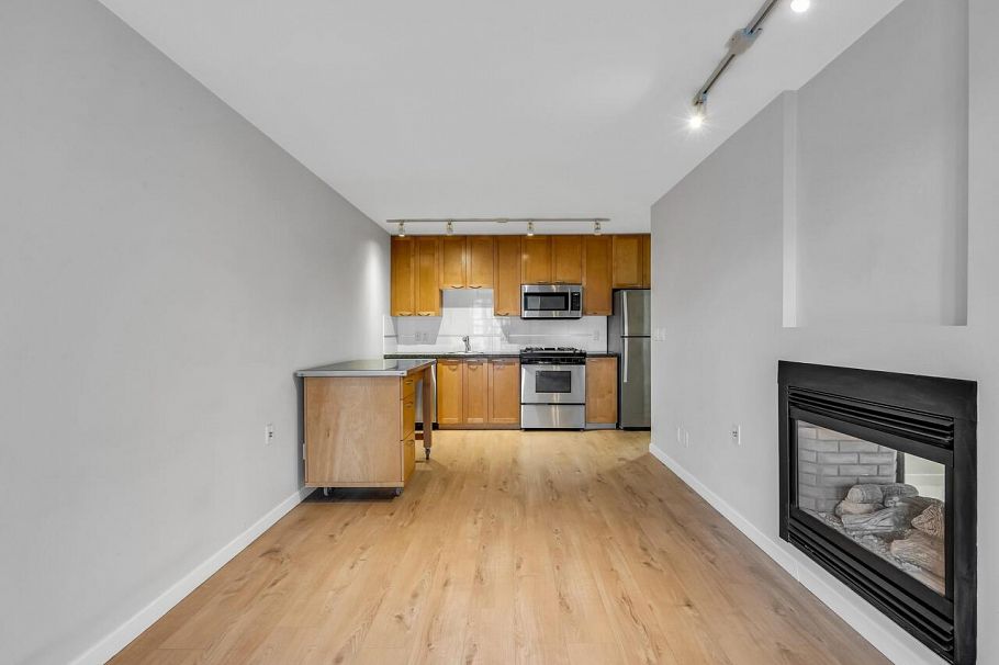 2104 969 Richards Street Vancouver, BC - 5