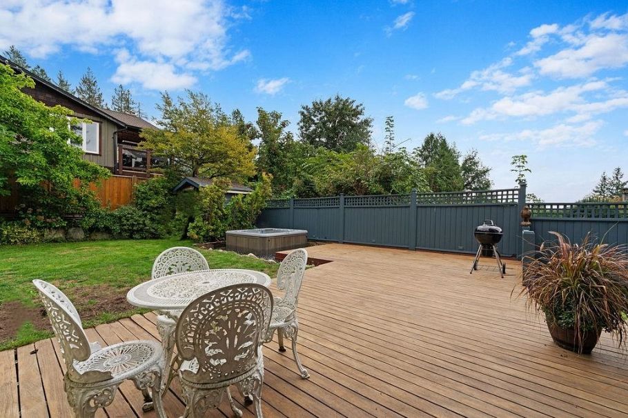 3190 St. Georges Avenue North Vancouver, BC - 39