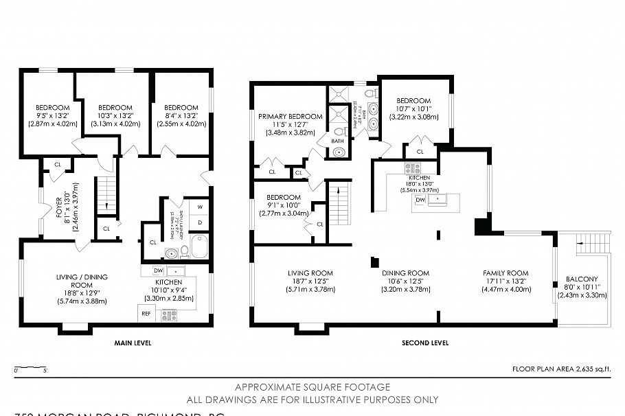 759 Morgan Road North Vancouver, BC - 40