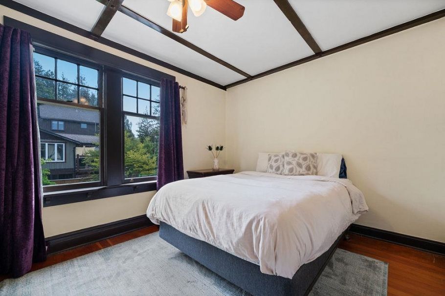 3190 St. Georges Avenue North Vancouver, BC - 27