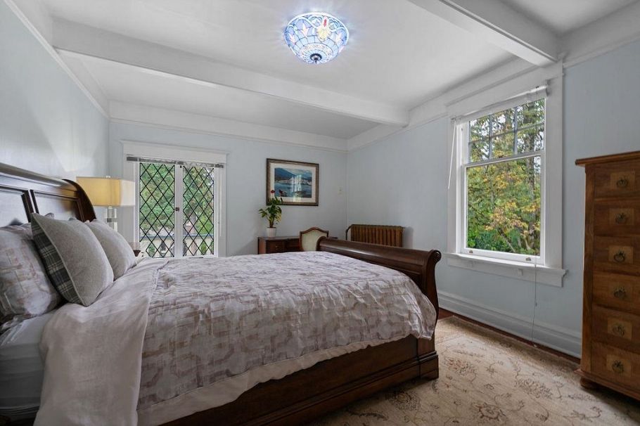 3190 St. Georges Avenue North Vancouver, BC - 31