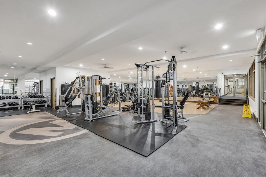 2104 969 Richards Street Vancouver, BC - 22