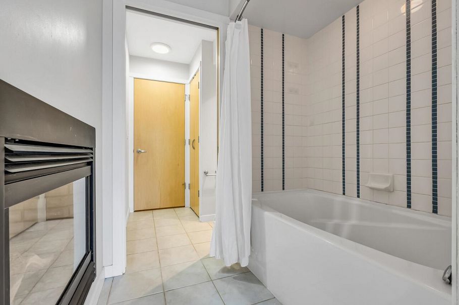 2104 969 Richards Street Vancouver, BC - 16