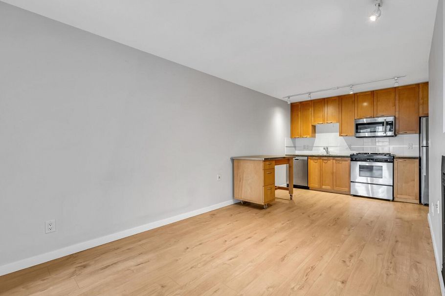 2104 969 Richards Street Vancouver, BC - 7