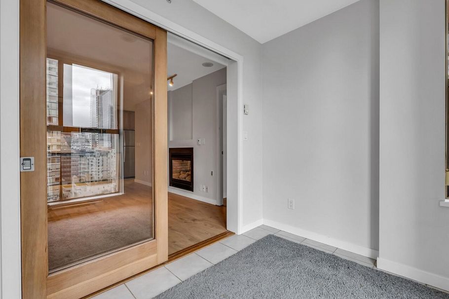 2104 969 Richards Street Vancouver, BC - 17