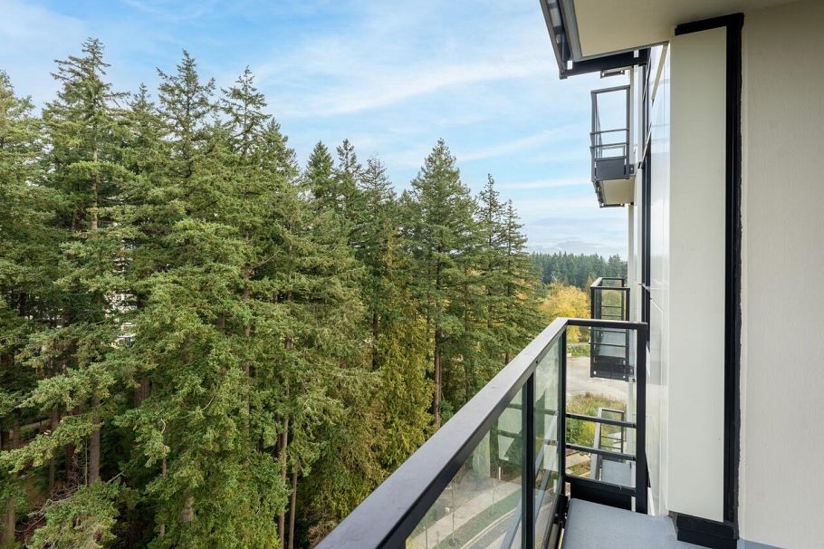 1106 5380 Crooked Branch Road Vancouver, BC - 18