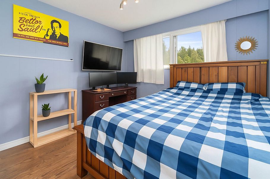 759 Morgan Road North Vancouver, BC - 16