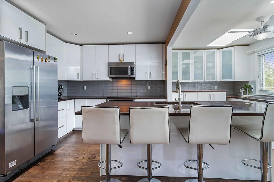 759 Morgan Road North Vancouver, BC - 4