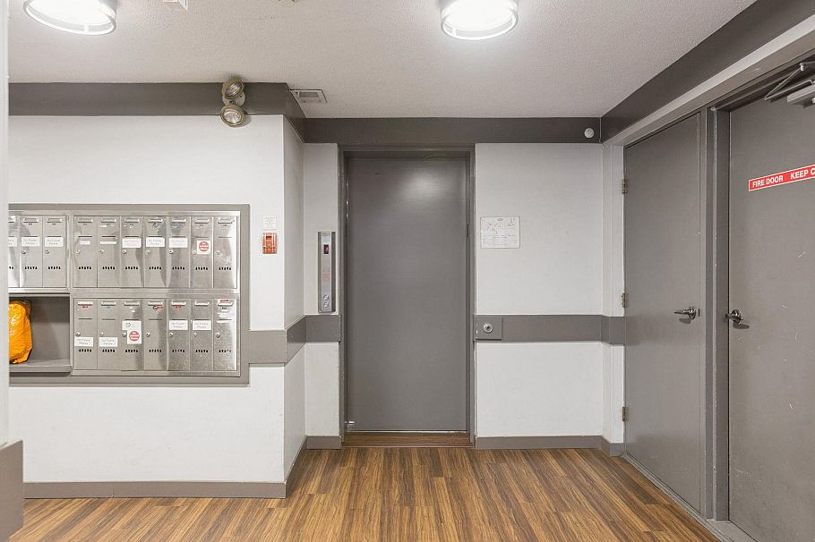 204 853 E 7th Avenue Vancouver, BC - 16