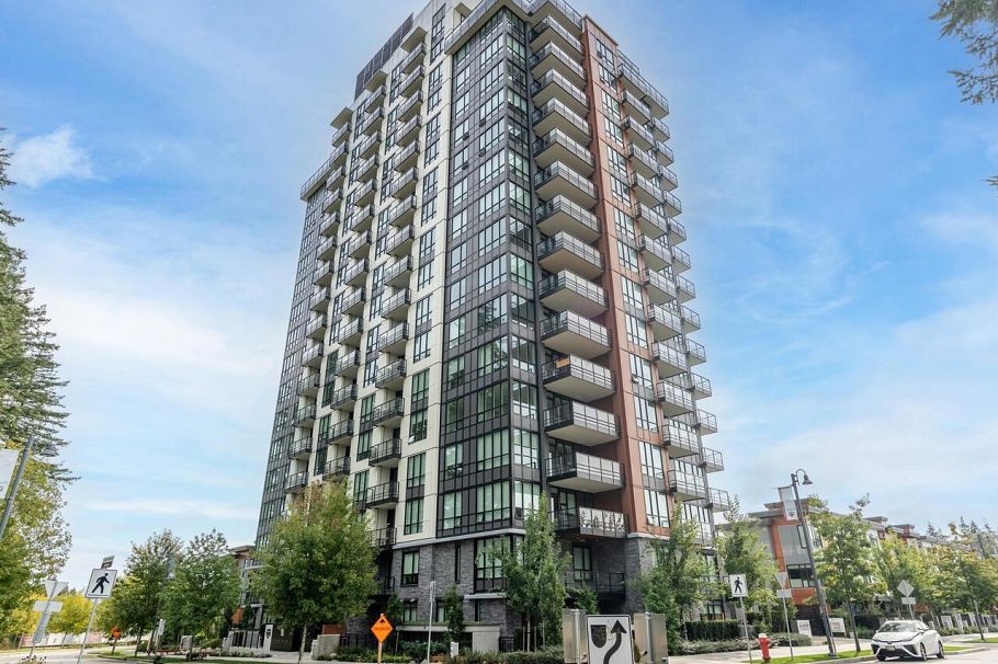 1106 5380 Crooked Branch Road Vancouver, BC - 1