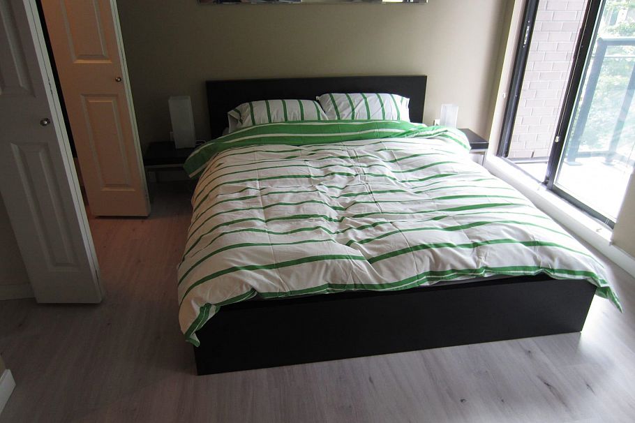 302 1295 Richards Street Vancouver, BC - 7