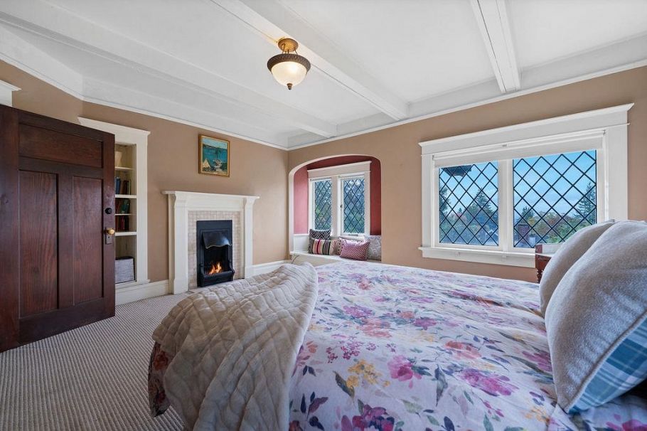 3190 St. Georges Avenue North Vancouver, BC - 22