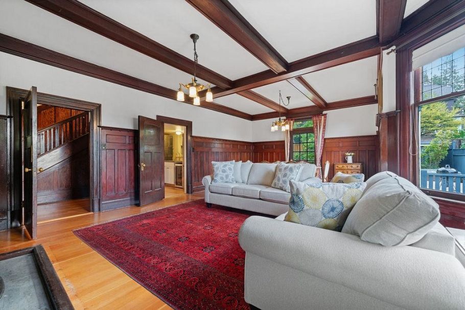 3190 St. Georges Avenue North Vancouver, BC - 13