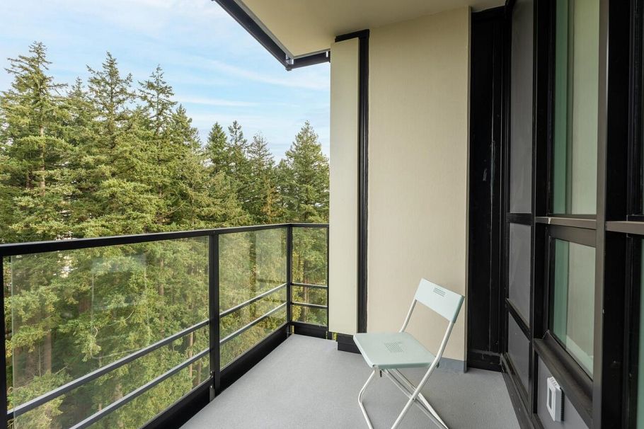 1106 5380 Crooked Branch Road Vancouver, BC - 16