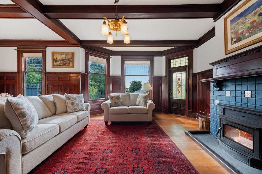 3190 St. Georges Avenue North Vancouver, BC - 12