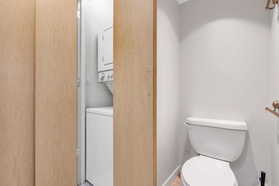 2104 969 Richards Street Vancouver, BC - 15