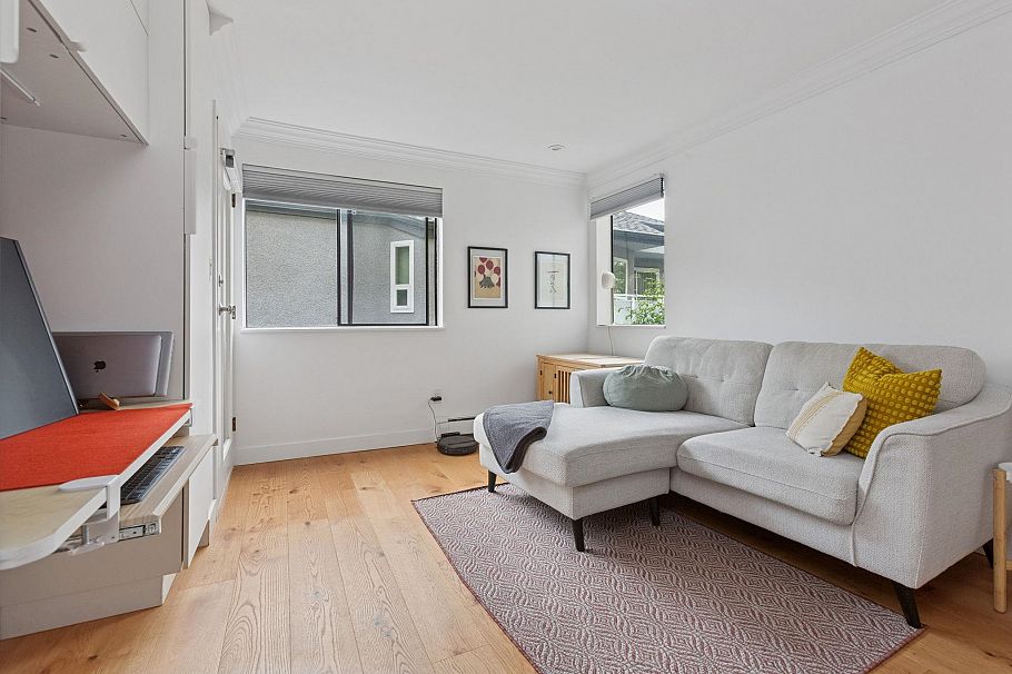 204 853 E 7th Avenue Vancouver, BC - 3