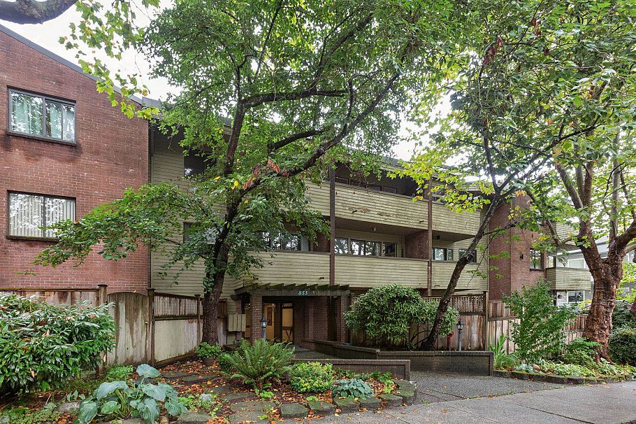 204 853 E 7th Avenue Vancouver, BC - 17