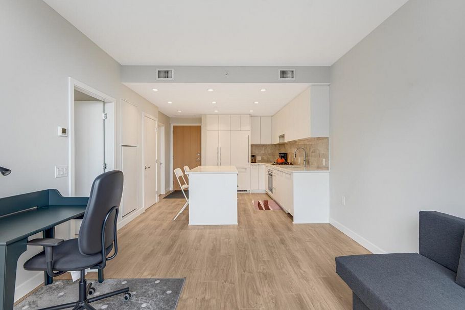 1106 5380 Crooked Branch Road Vancouver, BC - 9