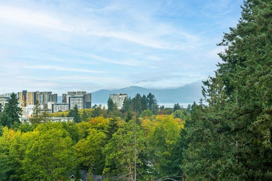 1106 5380 Crooked Branch Road Vancouver, BC - 20