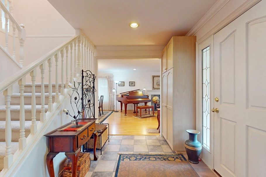 1926 W 62nd Avenue Vancouver, BC - 3