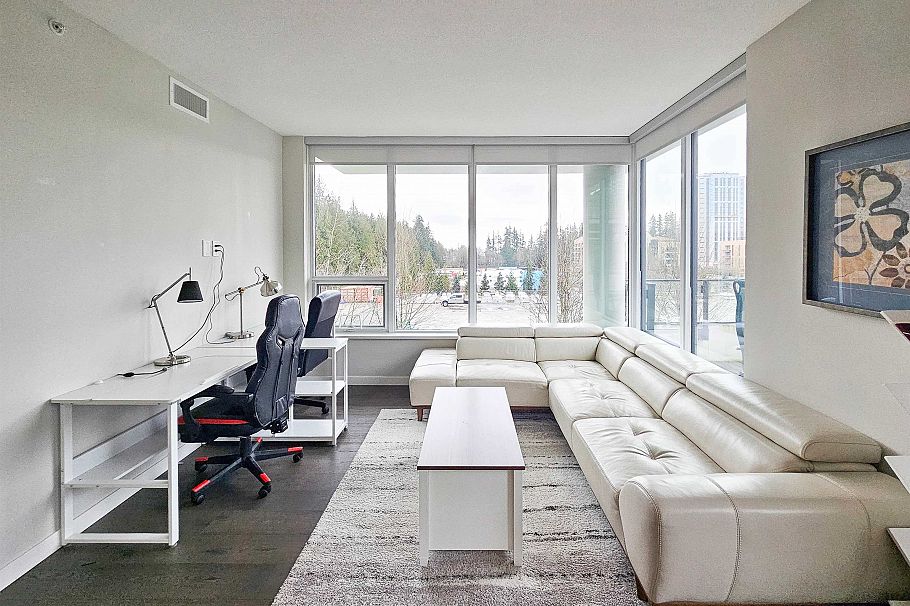 309 3487 Binning Road Vancouver, BC - 5