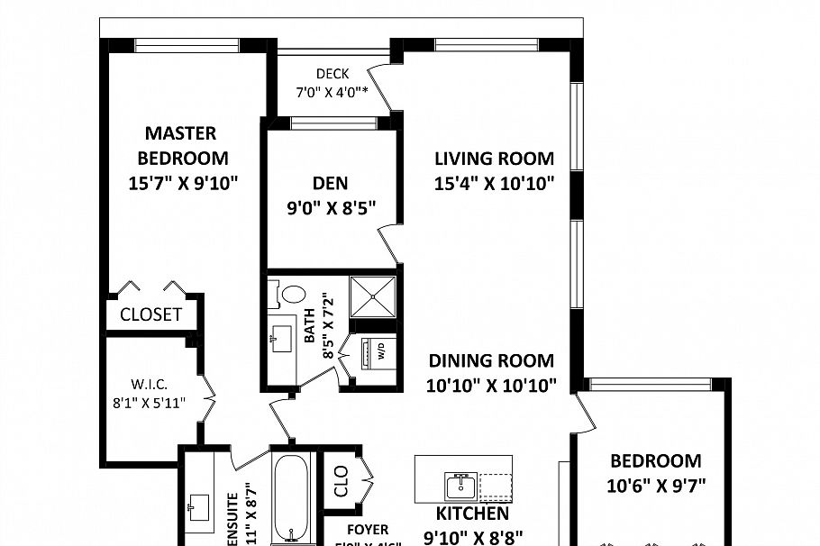 306 1673 Lloyd Avenue North Vancouver, BC - 22