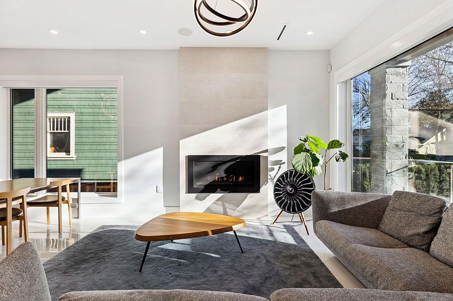 4437 W 13th Avenue Vancouver, BC - 21