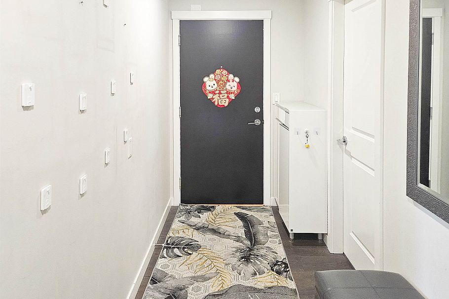 309 3487 Binning Road Vancouver, BC - 6