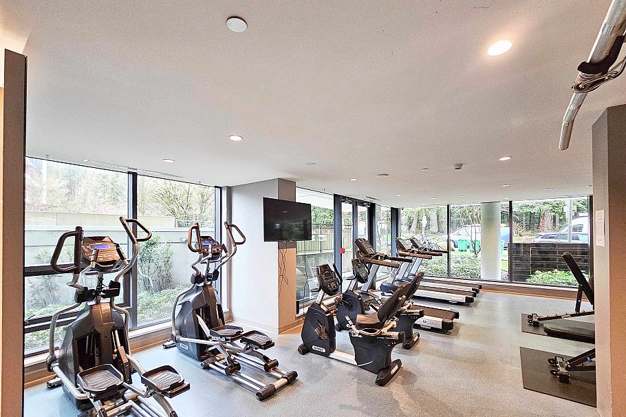 309 3487 Binning Road Vancouver, BC - 17