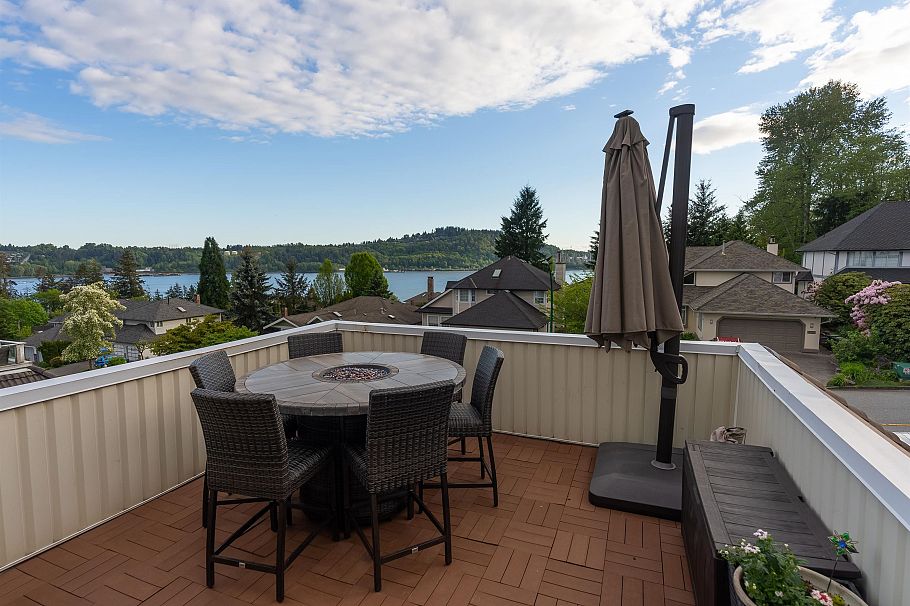 318 Roche Point Drive North Vancouver, BC - 37