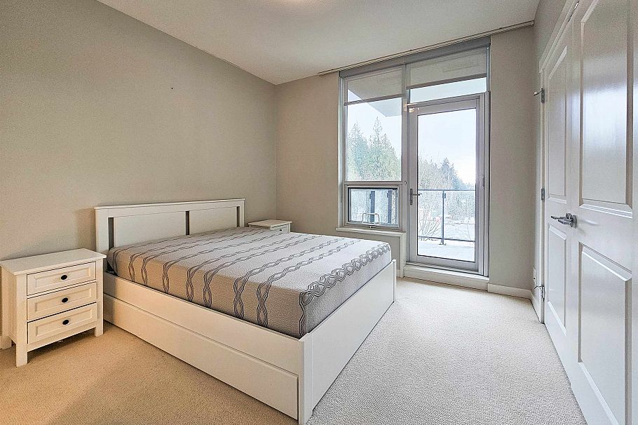 309 3487 Binning Road Vancouver, BC - 7