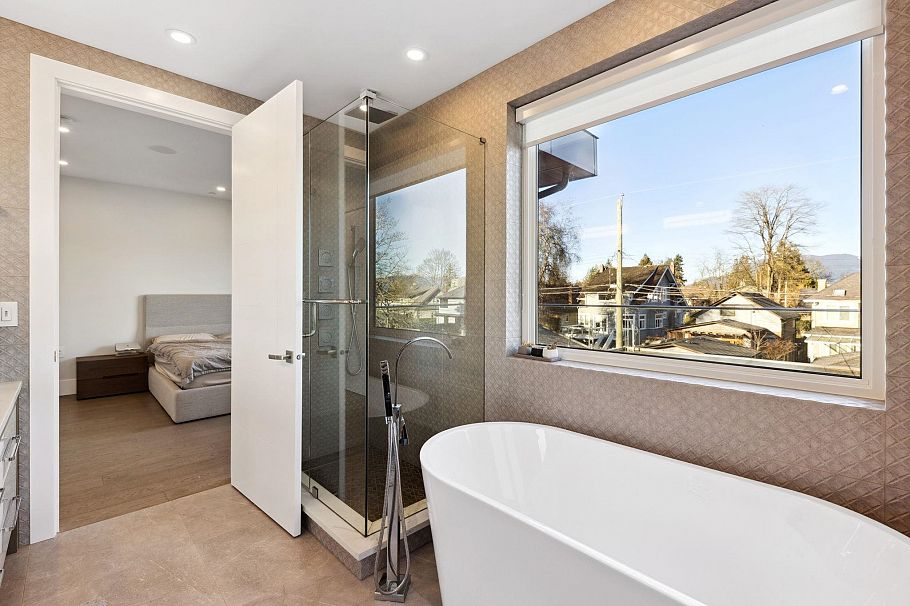 4437 W 13th Avenue Vancouver, BC - 28