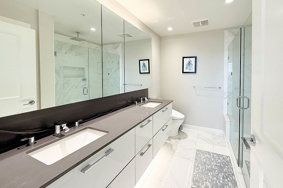 309 3487 Binning Road Vancouver, BC - 9