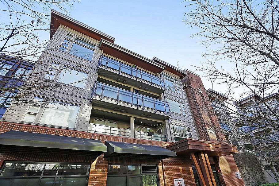 306 1673 Lloyd Avenue North Vancouver, BC - 21