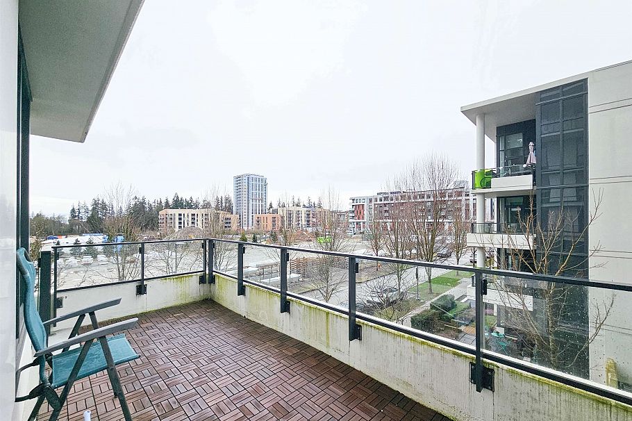 309 3487 Binning Road Vancouver, BC - 15