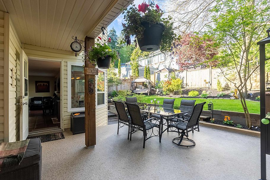 318 Roche Point Drive North Vancouver, BC - 13