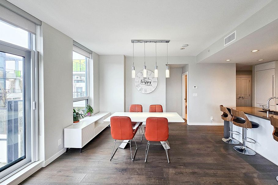 309 3487 Binning Road Vancouver, BC - 4