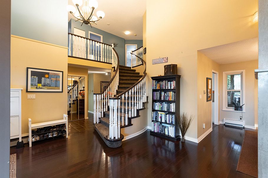 318 Roche Point Drive North Vancouver, BC - 14