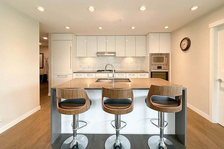 309 3487 Binning Road Vancouver, BC - 3