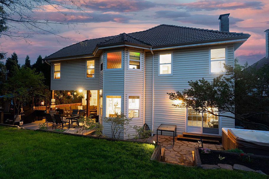 318 Roche Point Drive North Vancouver, BC - 8