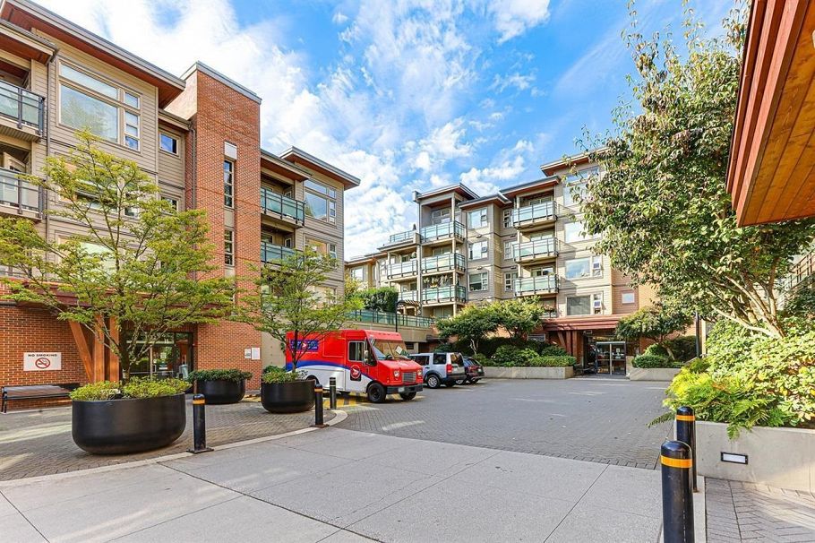 306 1673 Lloyd Avenue North Vancouver, BC - 20