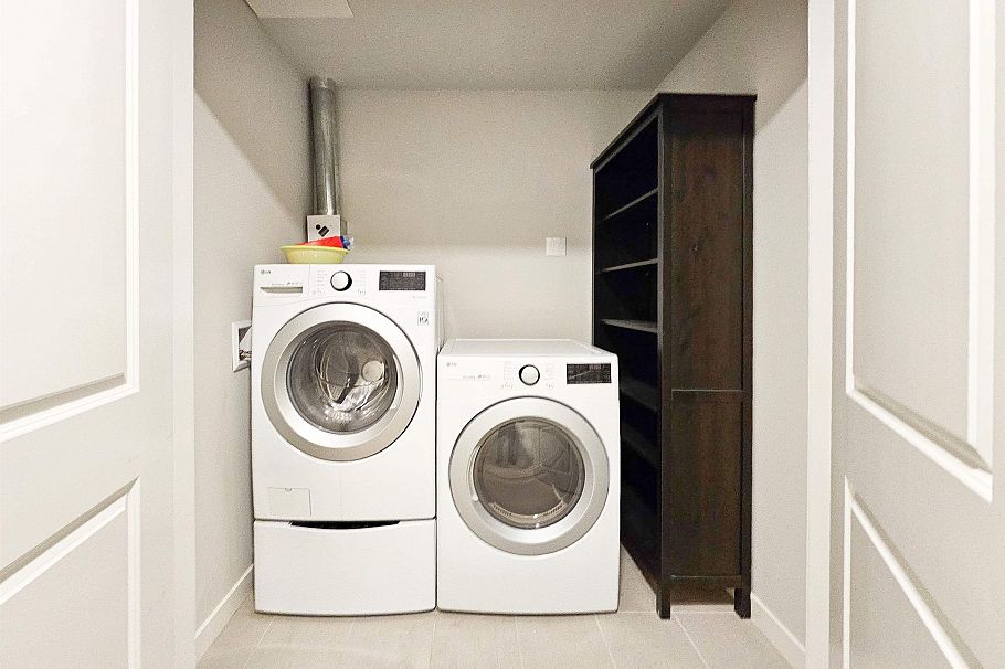 309 3487 Binning Road Vancouver, BC - 13