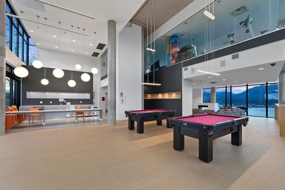 1701 108 W Cordova Street Vancouver, BC - 26