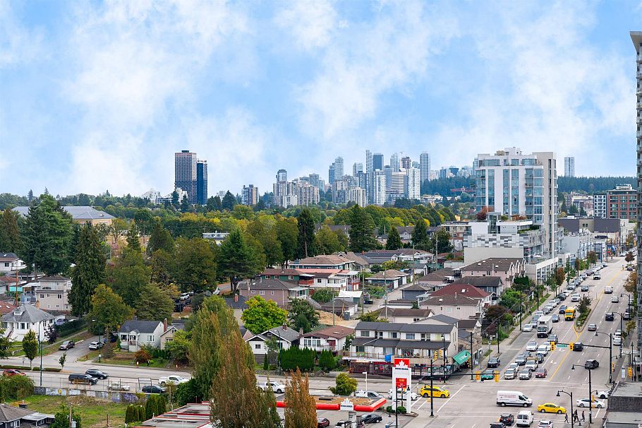 1606 2220 Kingsway Vancouver, BC - 17