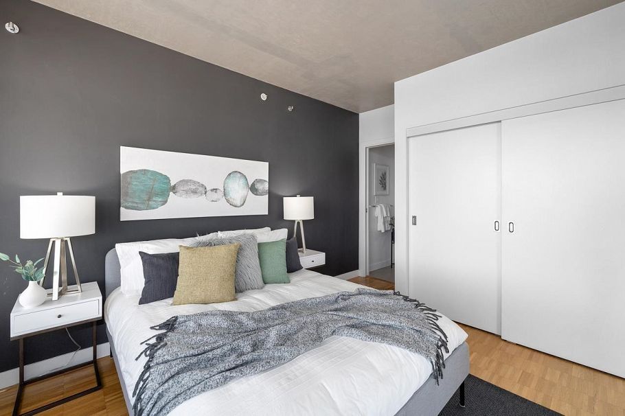 1701 108 W Cordova Street Vancouver, BC - 18