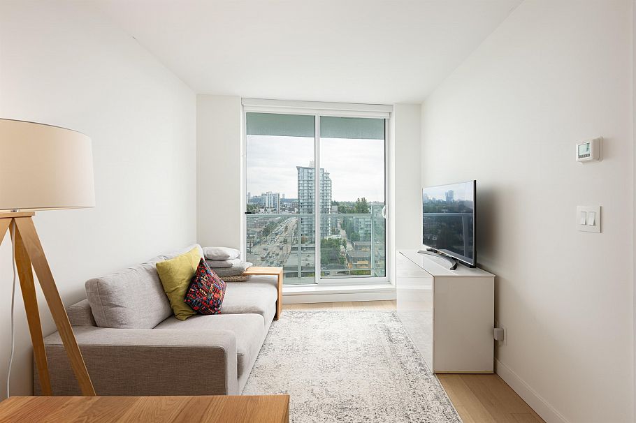 1606 2220 Kingsway Vancouver, BC - 8