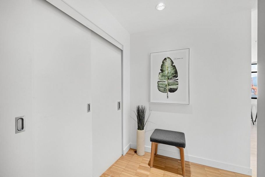 1701 108 W Cordova Street Vancouver, BC - 15